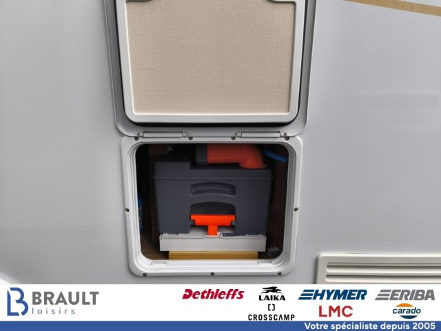 Carado T 339 - Photo 18