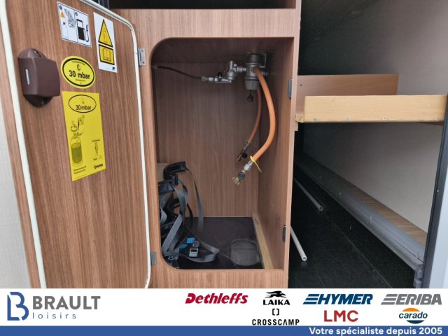 Carado T 339 - Photo 20