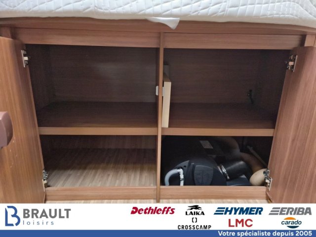 Carado T 339 - Photo 21