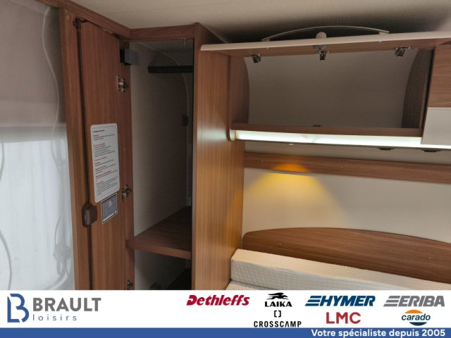 Carado T 339 - Photo 22