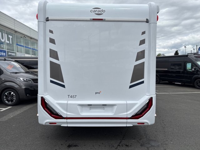 Carado T 457 Pro + - Photo 3