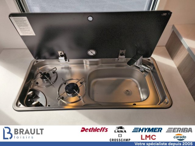 Carado V 337 Pro + - Photo 9