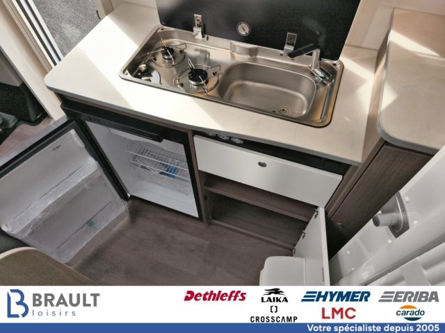 Carado V 337 Pro + - Photo 10