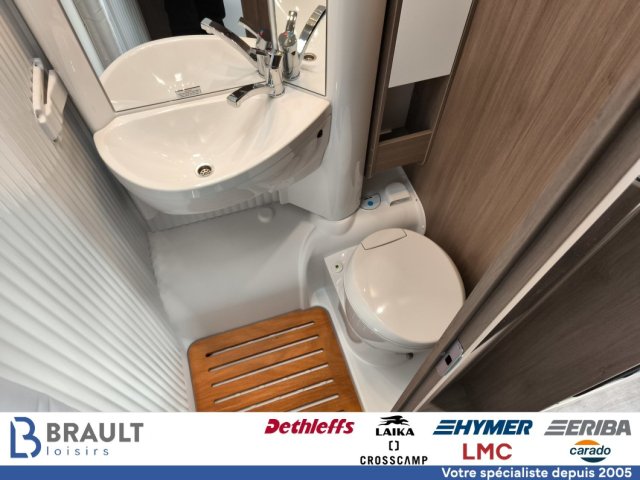 Carado V 337 Pro + - Photo 12