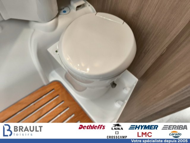 Carado V 337 Pro + - Photo 14