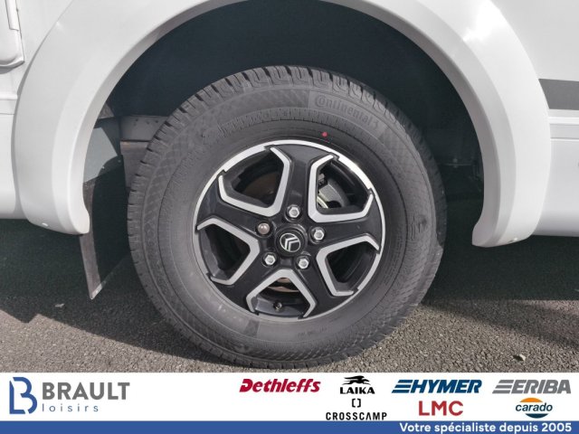 Carado V 337 Pro + - Photo 21