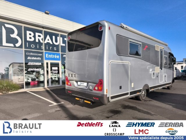 Carthago Chic S-Plus I 52 - Photo 2