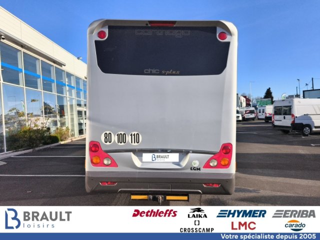 Carthago Chic S-Plus I 52 - Photo 3