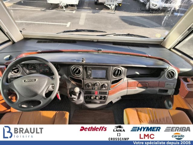 Carthago Chic S-Plus I 52 - Photo 4