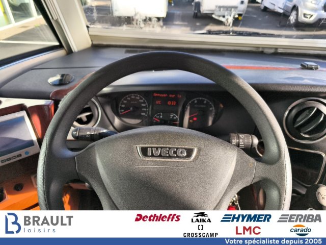 Carthago Chic S-Plus I 52 - Photo 5