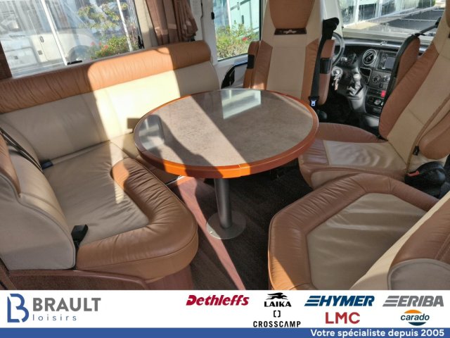 Carthago Chic S-Plus I 52 - Photo 6