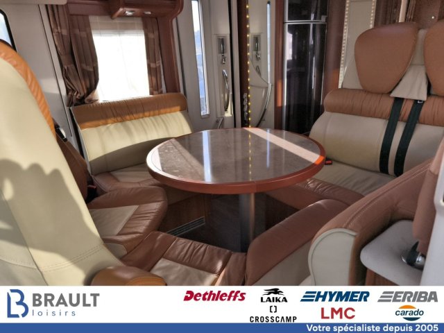 Carthago Chic S-Plus I 52 - Photo 7