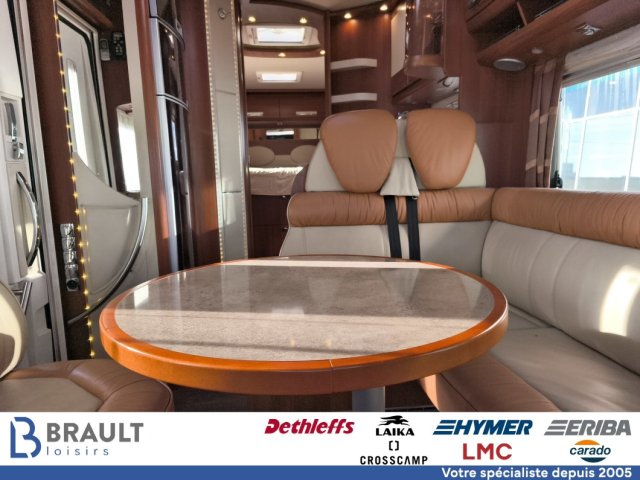 Carthago Chic S-Plus I 52 - Photo 8