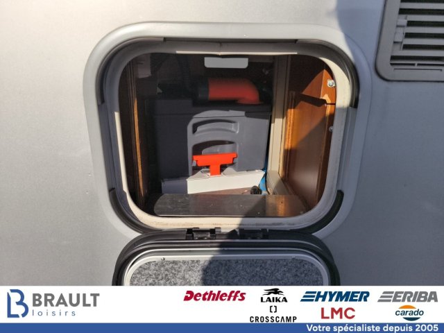 Carthago Chic S-Plus I 52 - Photo 25