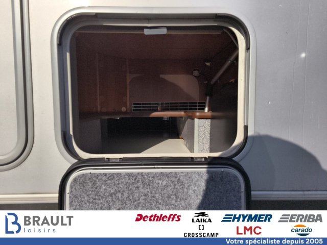 Carthago Chic S-Plus I 52 - Photo 24