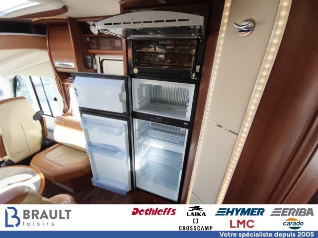 Carthago Chic S-Plus I 52 - Photo 11