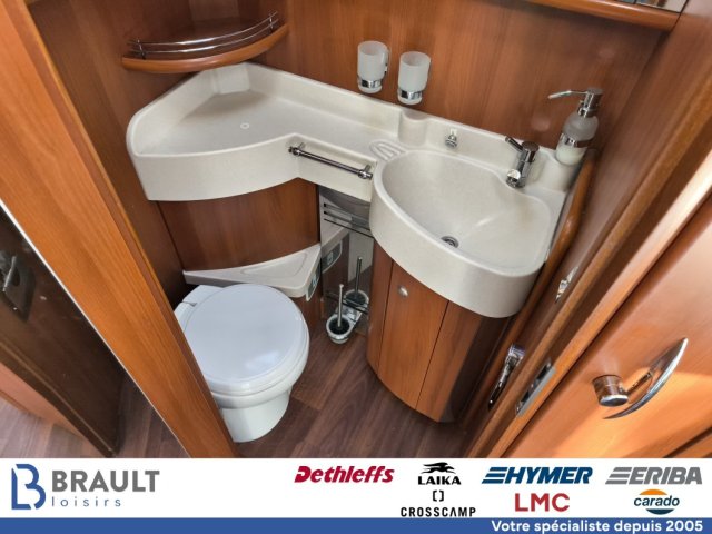 Carthago Chic S-Plus I 52 - Photo 12