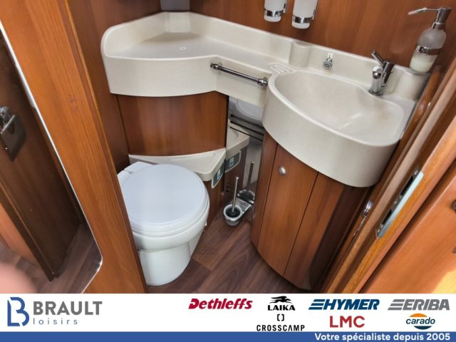 Carthago Chic S-Plus I 52 - Photo 13