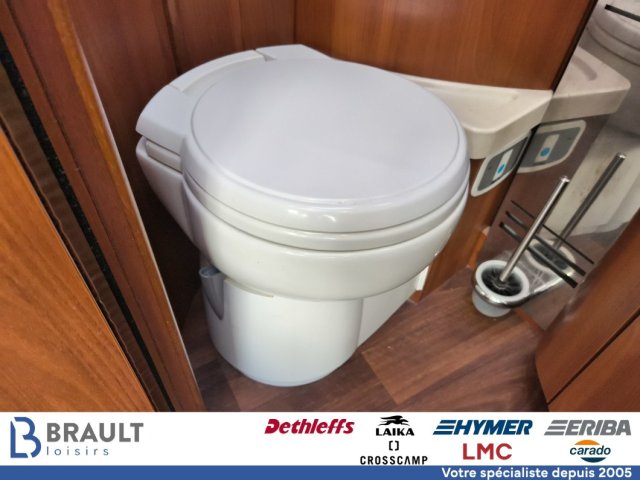 Carthago Chic S-Plus I 52 - Photo 14