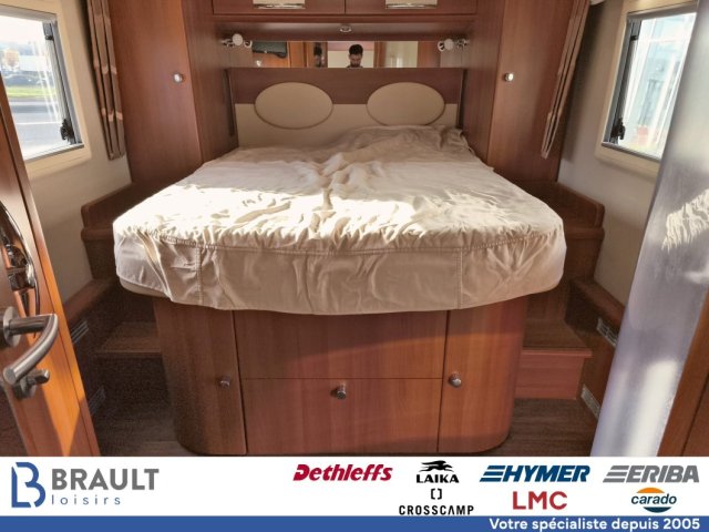 Carthago Chic S-Plus I 52 - Photo 15