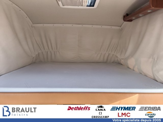 Carthago Chic S-Plus I 52 - Photo 16