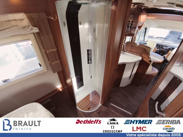 Carthago Chic S-Plus I 52 - Photo 17