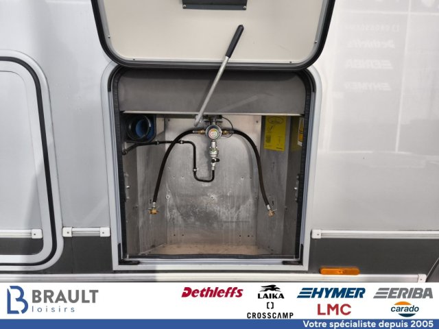 Carthago Chic S-Plus I 52 - Photo 26