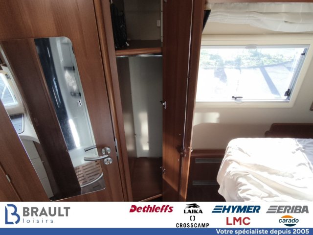 Carthago Chic S-Plus I 52 - Photo 20