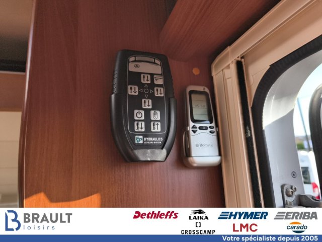 Carthago Chic S-Plus I 52 - Photo 21