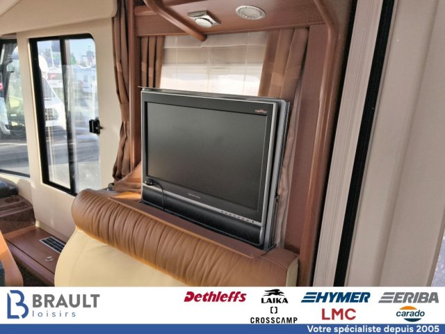 Carthago Chic S-Plus I 52 - Photo 22