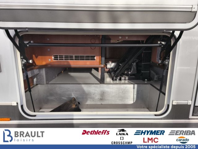 Carthago Chic S-Plus I 52 - Photo 23