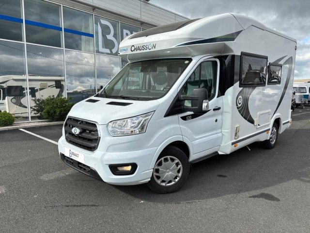 Chausson 520 Vip Occasion