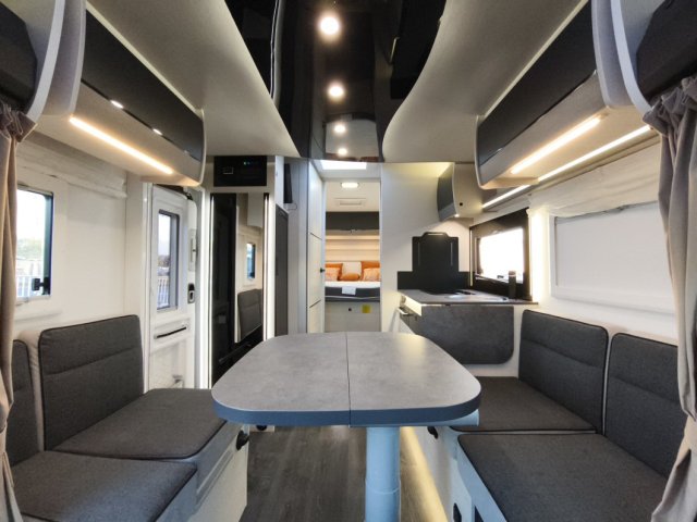 Chausson 788 Titanium Ultimate - Photo 6