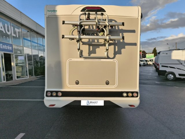 Chausson 788 Titanium Ultimate - Photo 3