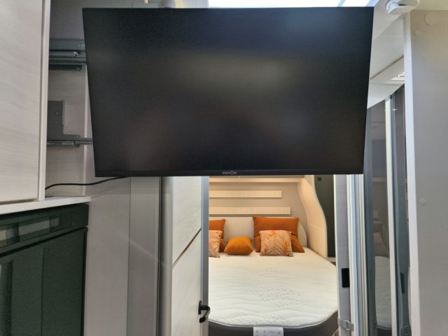 Chausson 788 Titanium Ultimate - Photo 17