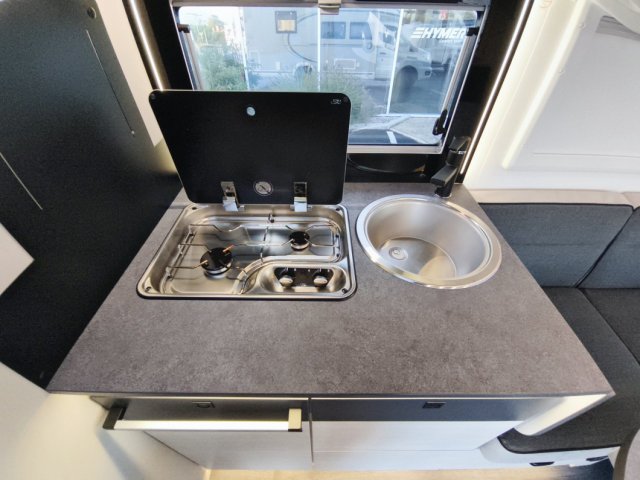 Chausson 788 Titanium Ultimate - Photo 7
