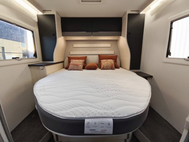 Chausson 788 Titanium Ultimate - Photo 13