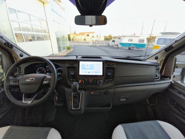 Chausson 788 Titanium Ultimate - Photo 24