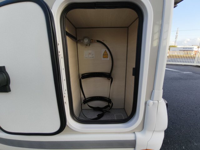 Chausson 788 Titanium Ultimate - Photo 22