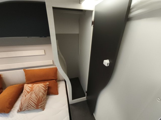 Chausson 788 Titanium Ultimate - Photo 16