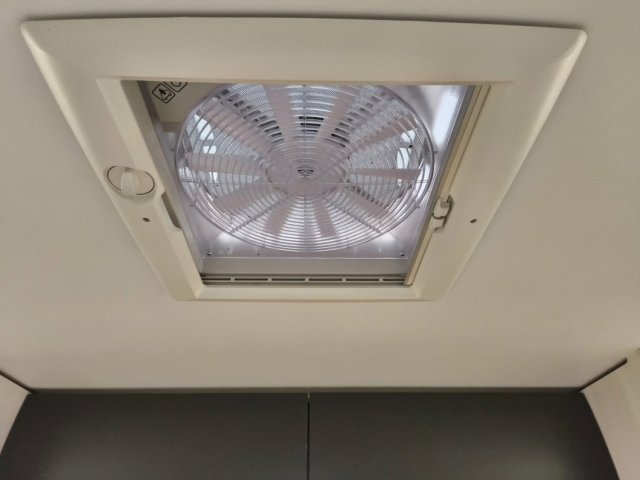 Chausson 788 Titanium Ultimate - Photo 18