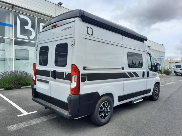 Crosscamp Flex 541 - Photo 2