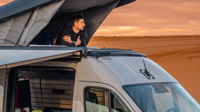 Crosscamp Flex 541 - Photo 5