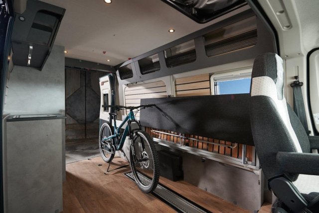 Crosscamp Flex 541 - Photo 6