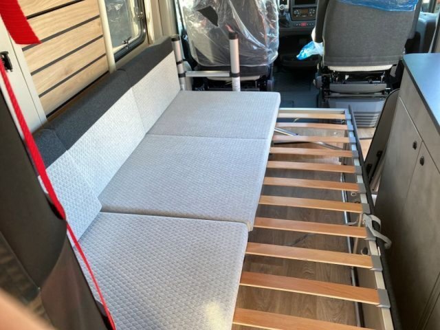 Crosscamp Flex 541 - Photo 7