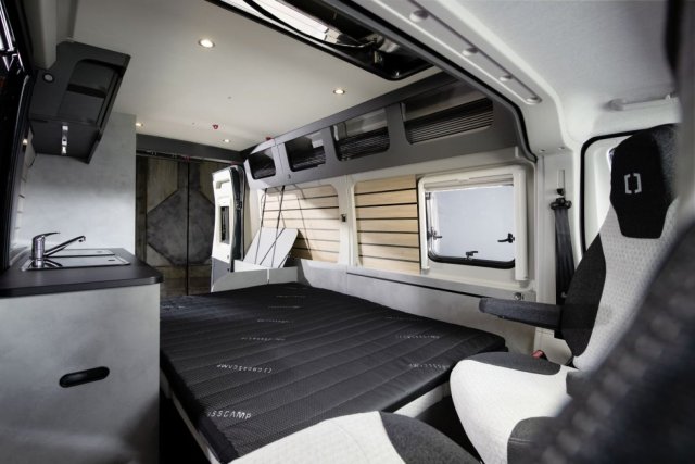 Crosscamp Flex 541 - Photo 8