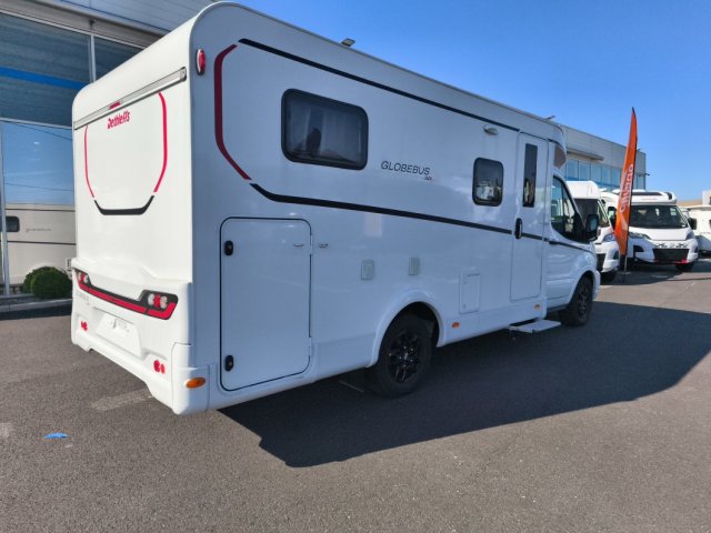 Dethleffs Globebus Go T 45 - Photo 2