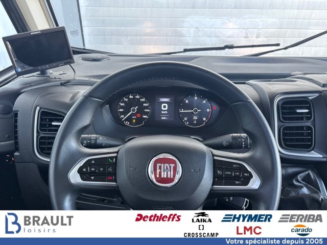 Dethleffs Globebus I 1 - Photo 5