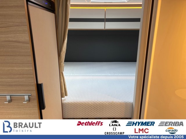 Dethleffs Globebus I 1 - Photo 15