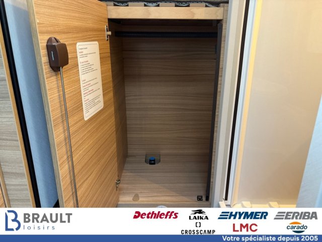 Dethleffs Globebus I 1 - Photo 23